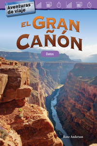 Aventuras de Viaje: El Gran Cañón