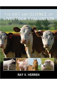 Art and Science of Livestock Evaluation