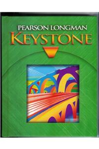 Keystone 2013 Student Edition Level C