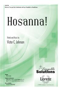 Hosanna!