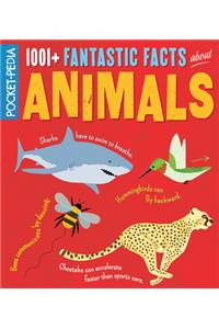 1001+ Fantastic Facts about Animals