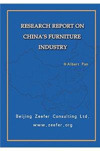 Research Report On China's Furniture Industry