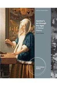 Gardner's Art Through the Ages