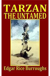 Tarzan the Untamed