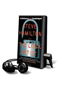 Lock Artist