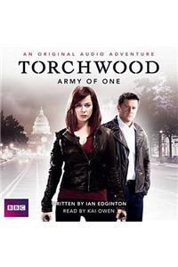 Torchwood: Army of One