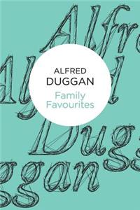 Family Favourites