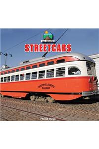 Streetcars