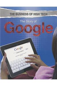 Story of Google