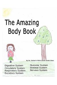 Amazing Body Book