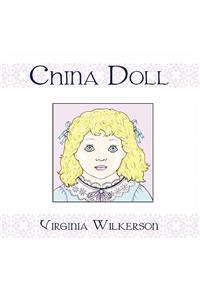 China Doll