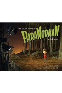 Art and Making of ParaNorman
