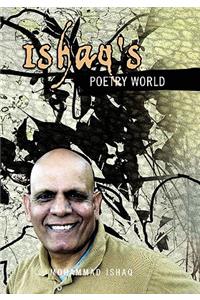Ishaq's Poetry World
