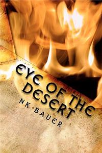 Eye of the Desert