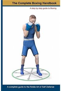 The Complete Boxing handbook