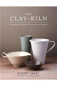 From Clay to Kiln
