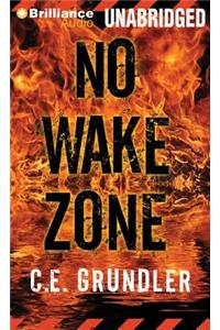 No Wake Zone