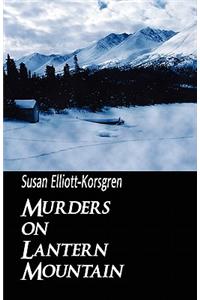 Murders on Lantern Mountain