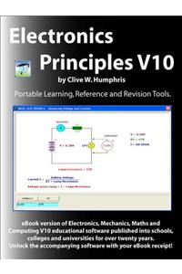 Electronics Principles V10