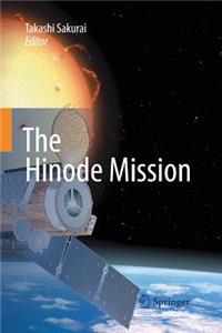 Hinode Mission