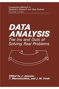 Data Analysis