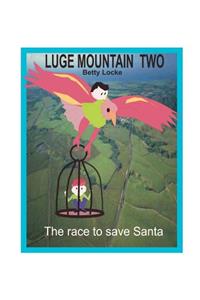 Luge Mountain Two