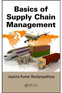 Basics of Supply Chain Management