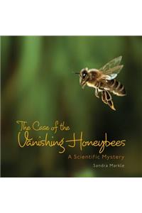Case of the Vanishing Honeybees