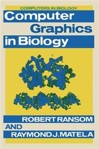 Computer Graphics in Biology