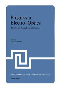 Progress in Electro-Optics