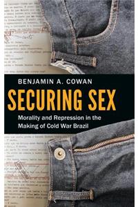 Securing Sex