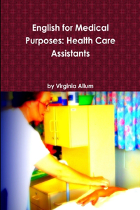 English for Medical Purposes