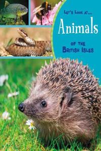 Animals of the British Isles