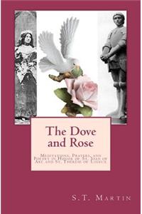 The Dove and Rose