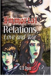 Immortal Relations
