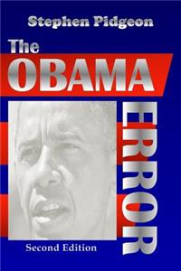 Obama Error - Second Edition as Amended