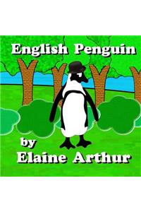 English Penguin