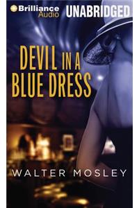 Devil in a Blue Dress