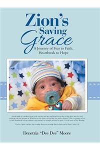 Zion's Saving Grace