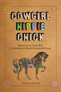 Cowgirl Hippie Chick