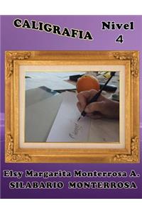 Caligrafía Nivel 4