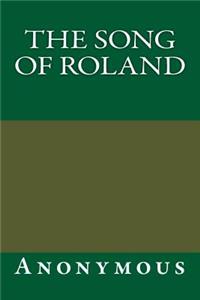 The Song of Roland