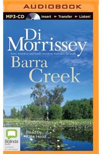 Barra Creek