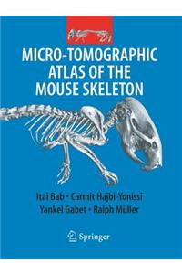 Micro-Tomographic Atlas of the Mouse Skeleton