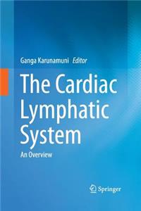 The Cardiac Lymphatic System