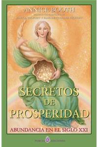 Secretos de prosperidad