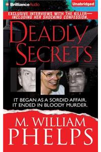 Deadly Secrets