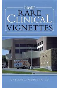 Rare Clinical Vignettes