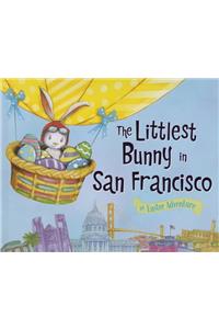 Littlest Bunny in San Francisco