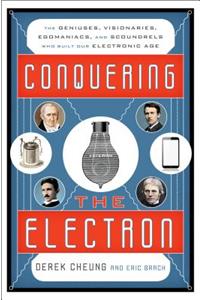 Conquering the Electron